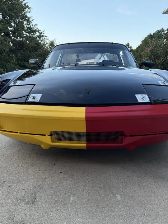 1970 Porsche 914/6 - Image 31 of 31