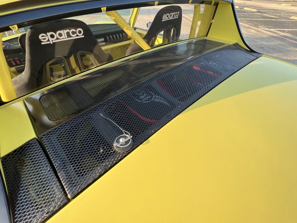 1970 Porsche 914/6 - Image 24 of 31