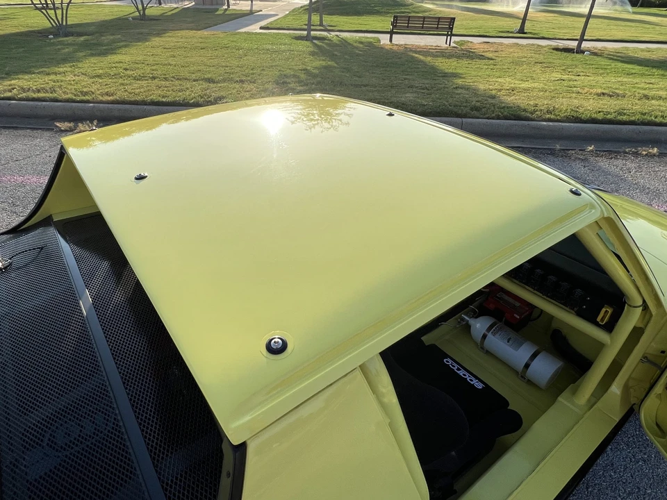 1970 Porsche 914/6 - Image 30 of 31