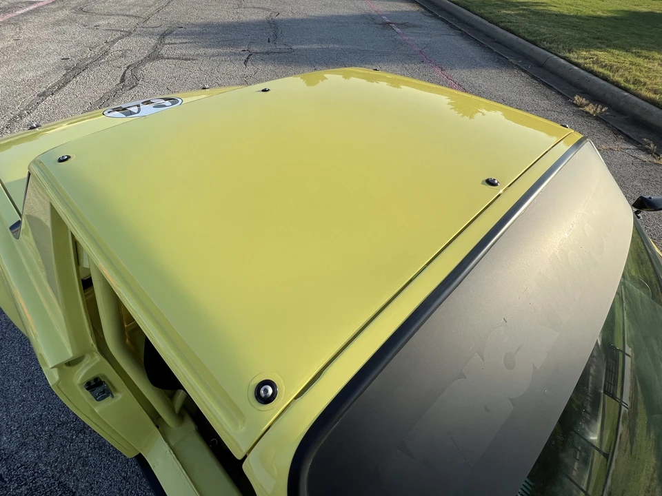 1970 Porsche 914/6 - Image 29 of 31