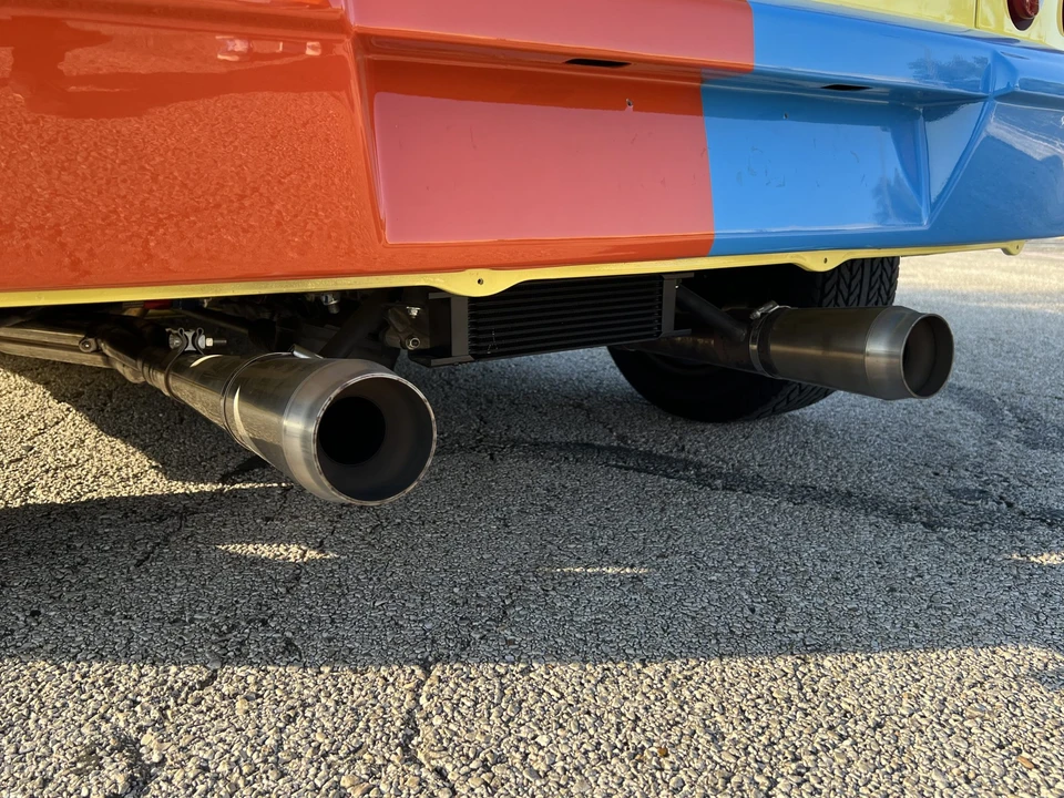 1970 Porsche 914/6 - Image 27 of 31
