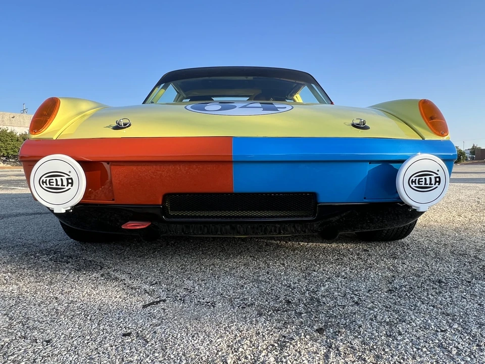 1970 Porsche 914/6 - Image 15 of 31