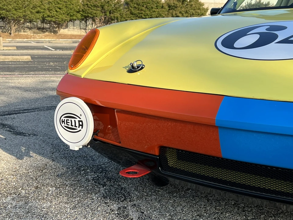1970 Porsche 914/6 - Image 16 of 31