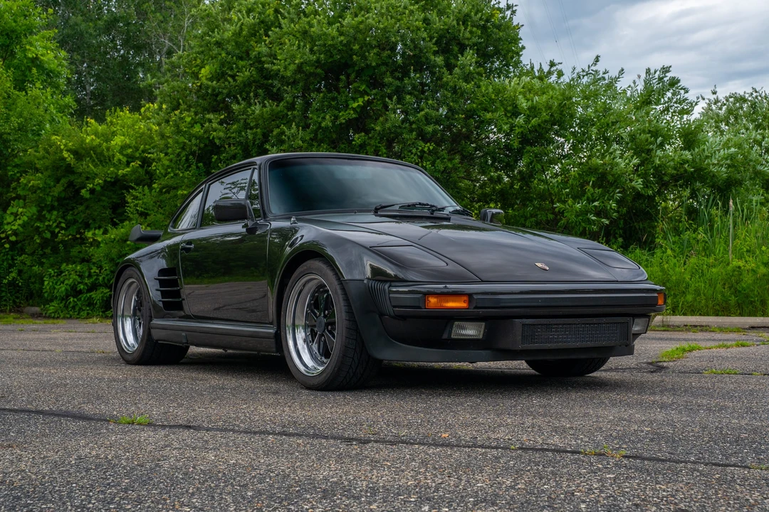 1979 Porsche 930 Turbo - Image 10 of 31