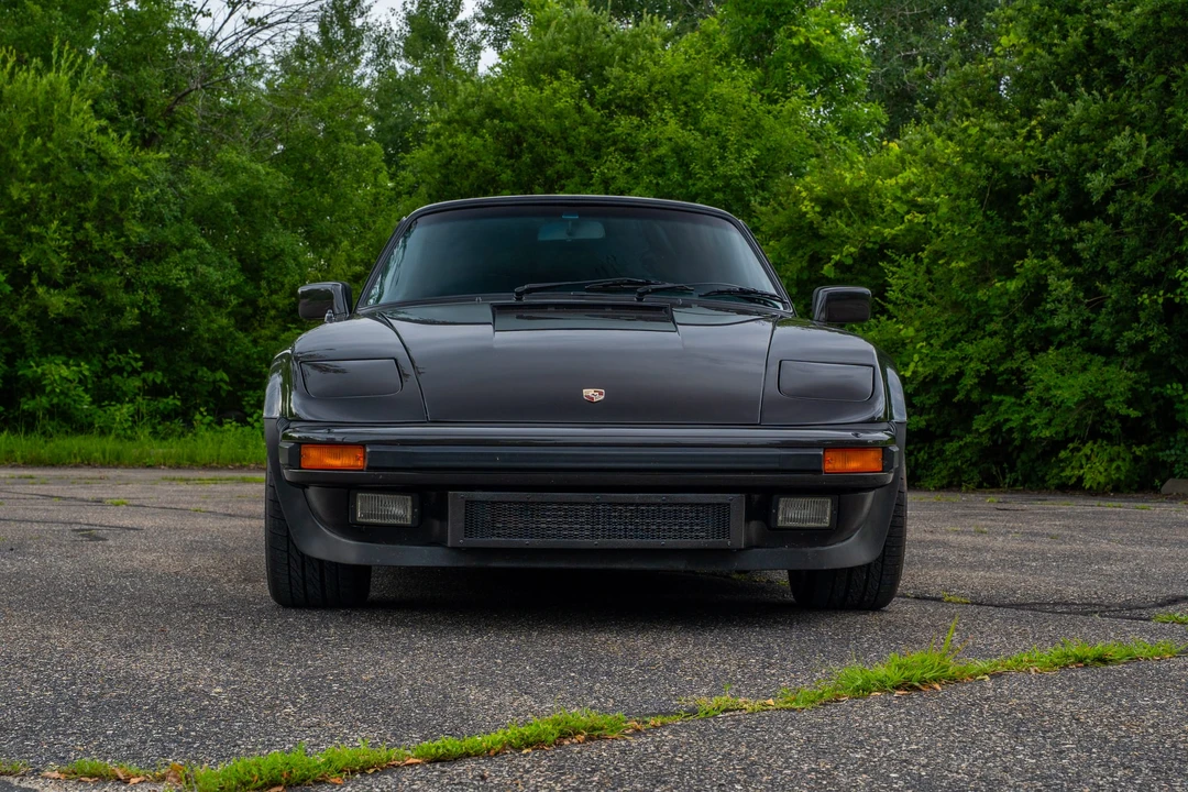 1979 Porsche 930 Turbo - Image 7 of 31