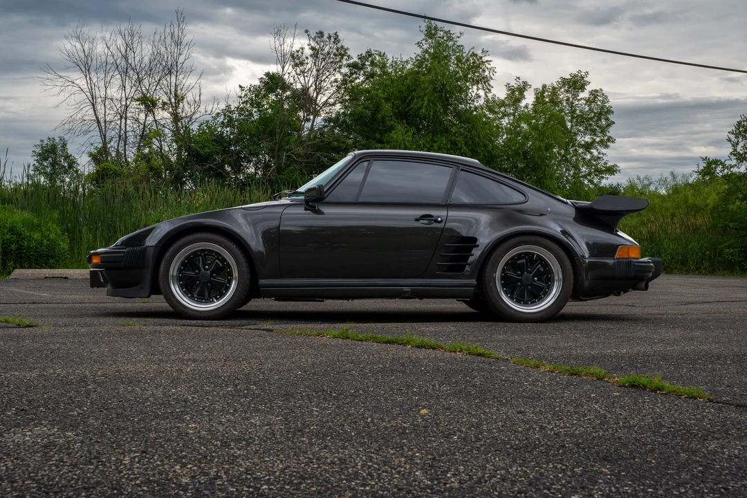 1979 Porsche 930 Turbo - Image 26 of 31
