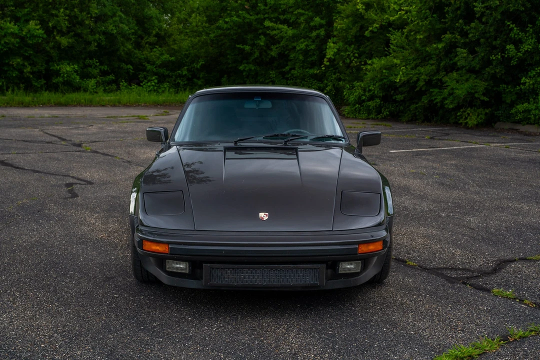 1979 Porsche 930 Turbo - Image 8 of 31