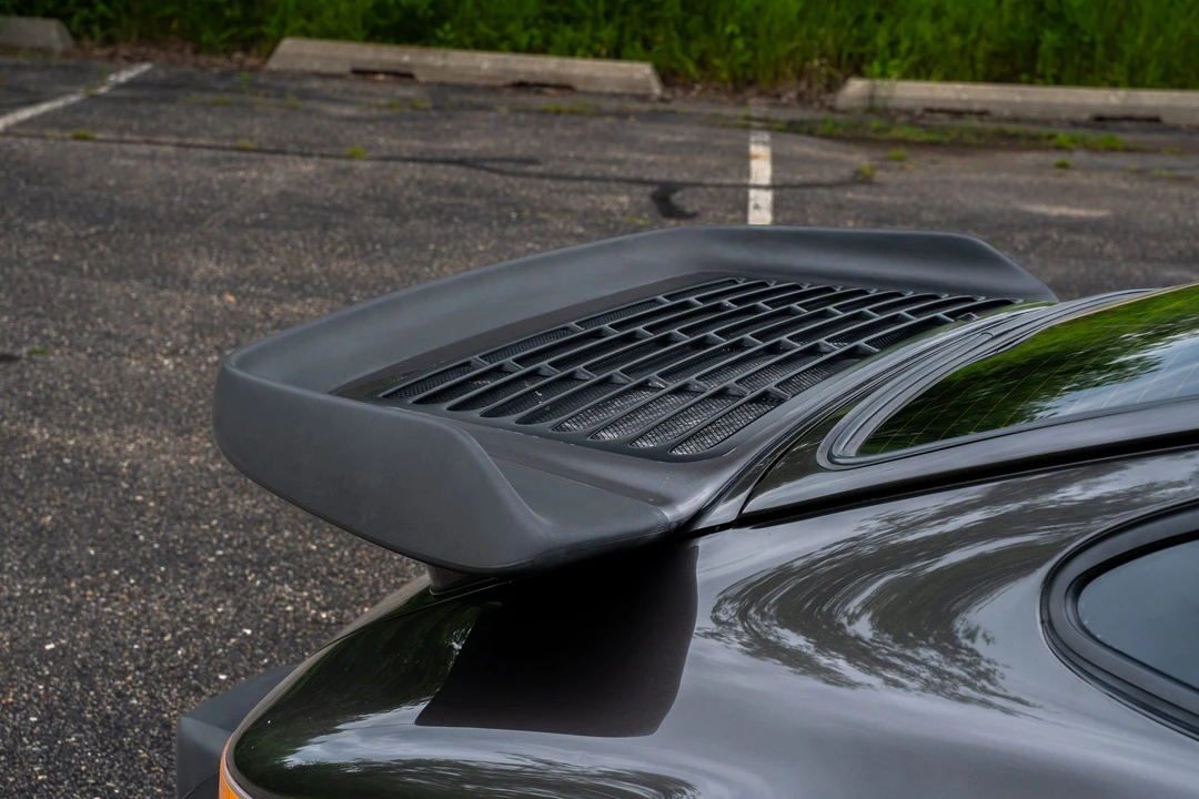 1979 Porsche 930 Turbo - Image 28 of 31
