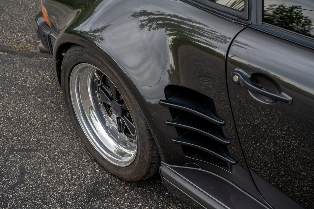 1979 Porsche 930 Turbo - Image 29 of 31