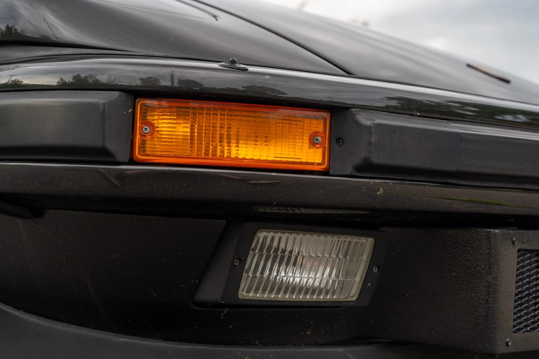 1979 Porsche 930 Turbo - Image 30 of 31