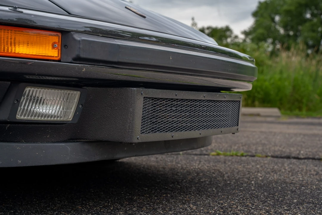 1979 Porsche 930 Turbo - Image 31 of 31