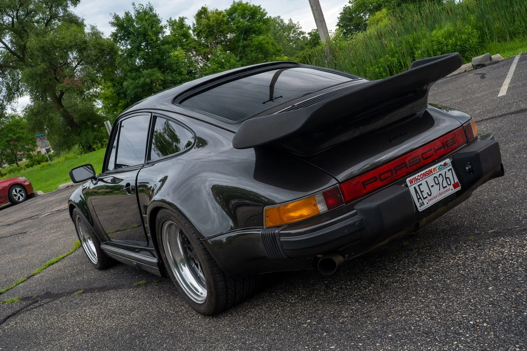 1979 Porsche 930 Turbo - Image 20 of 31