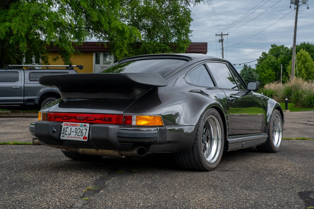 1979 Porsche 930 Turbo - Image 14 of 31