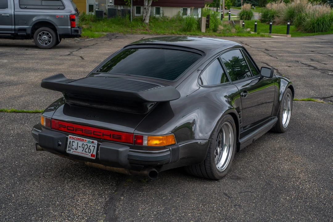 1979 Porsche 930 Turbo - Image 15 of 31
