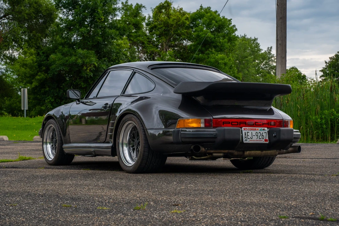 1979 Porsche 930 Turbo - Image 25 of 31