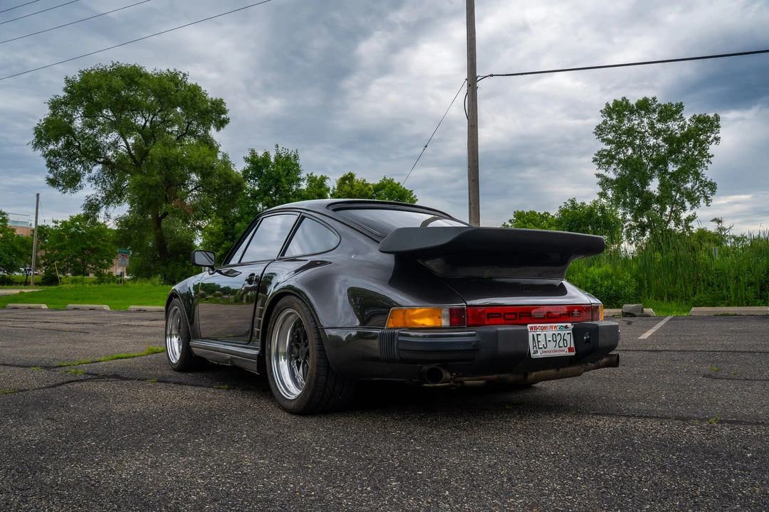 1979 Porsche 930 Turbo - Image 24 of 31
