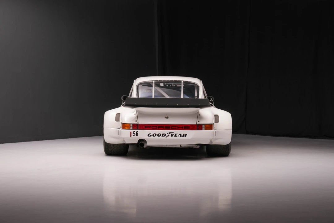 1981 Porsche 911 Carrera SC - Image 5 of 31