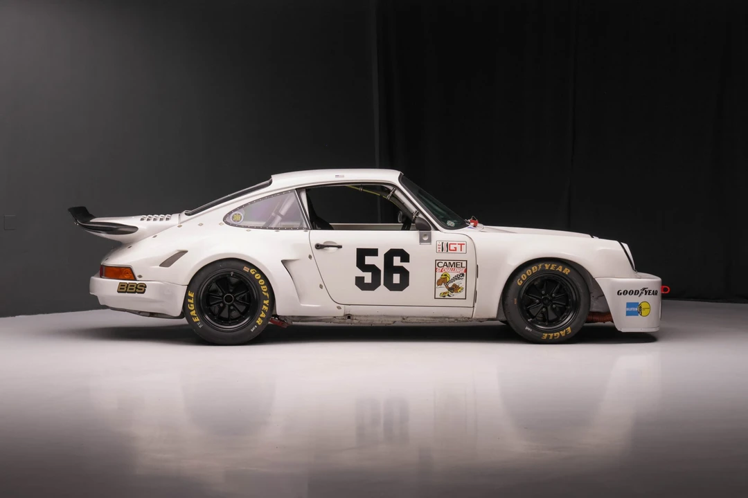 1981 Porsche 911 Carrera SC - Image 7 of 31