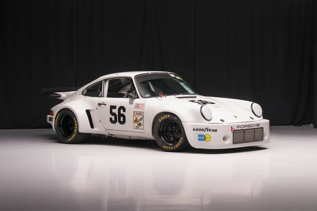 1981 Porsche 911 Carrera SC - Image 8 of 31