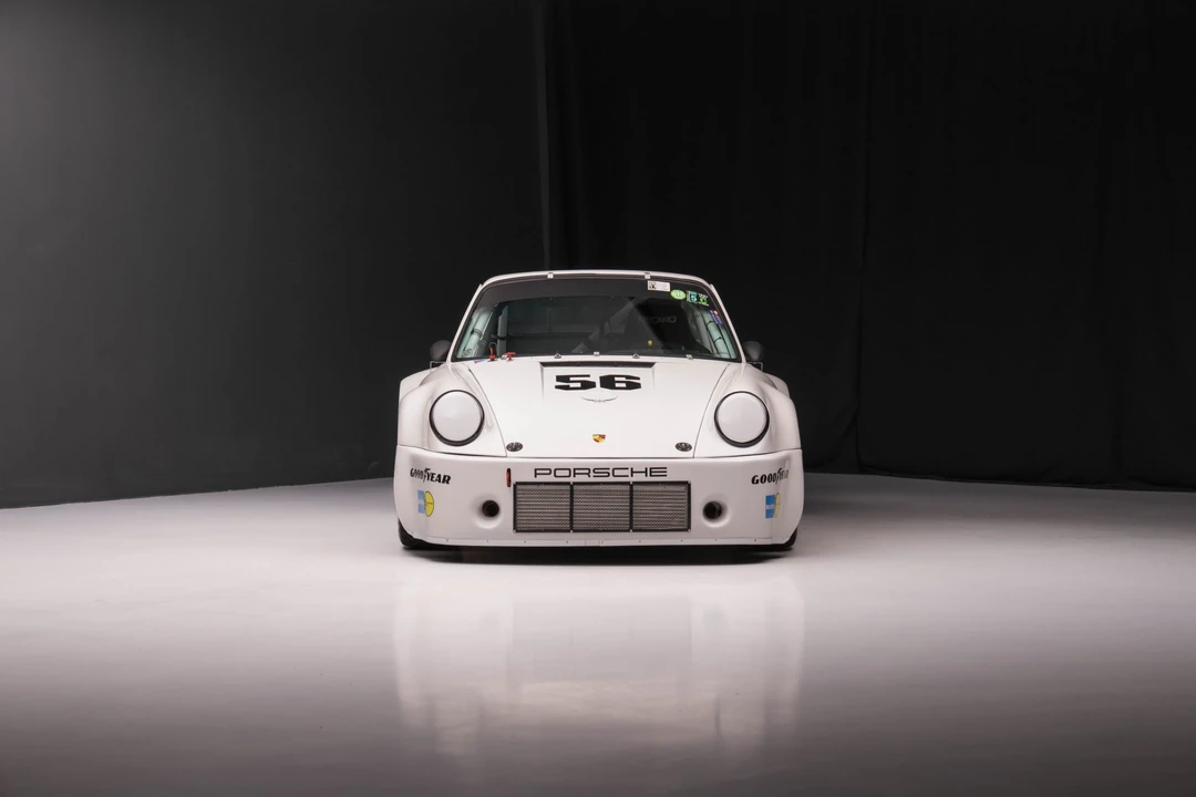1981 Porsche 911 Carrera SC - Image 9 of 31