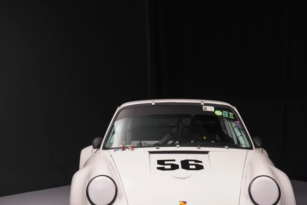 1981 Porsche 911 Carrera SC - Image 10 of 31