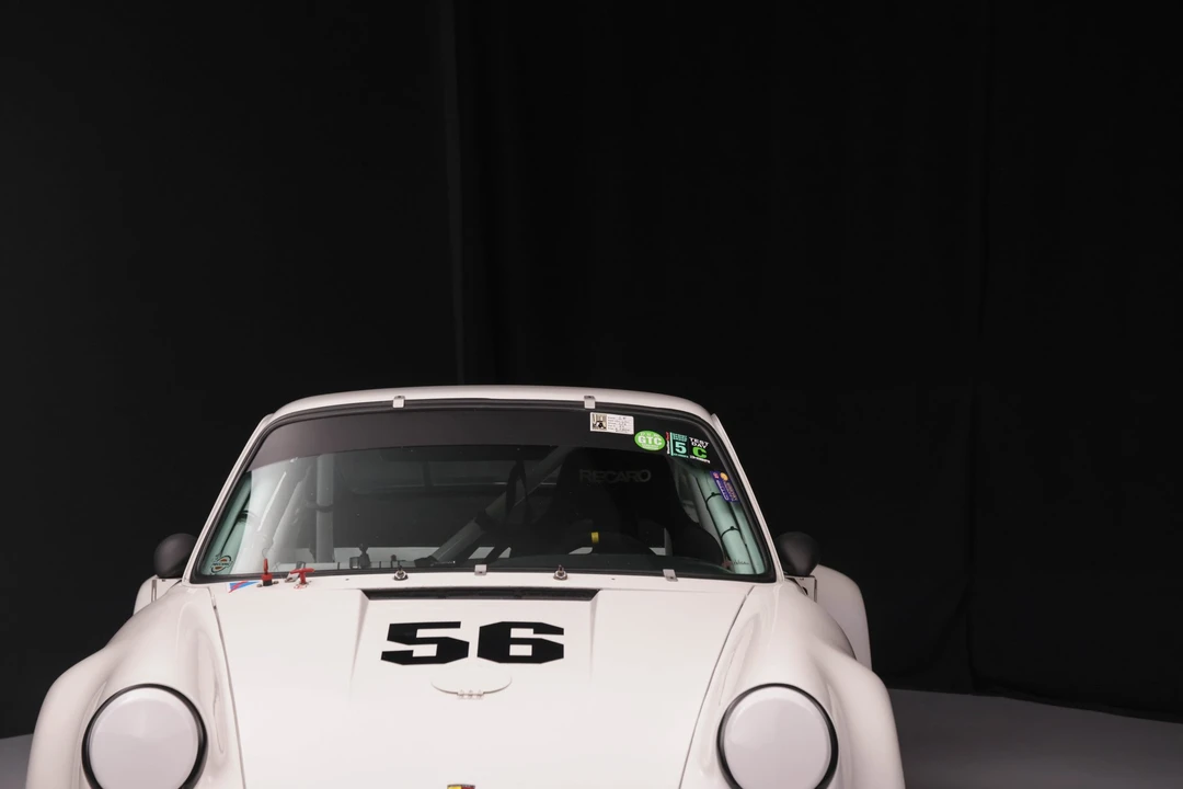 1981 Porsche 911 Carrera SC - Image 11 of 31