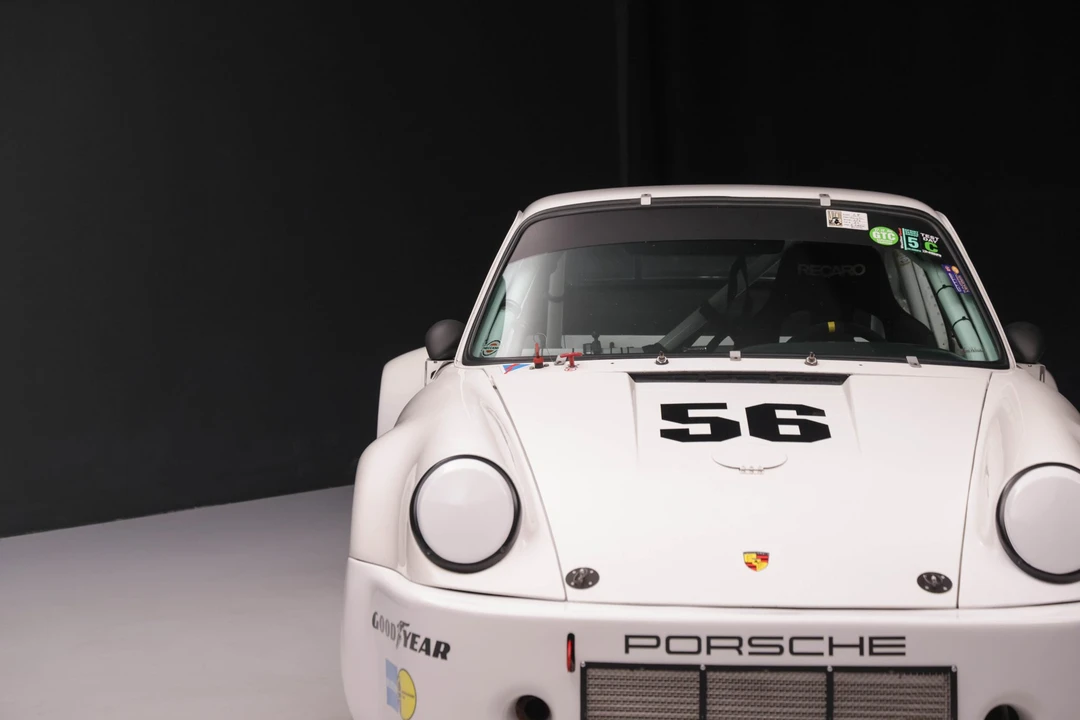 1981 Porsche 911 Carrera SC - Image 12 of 31