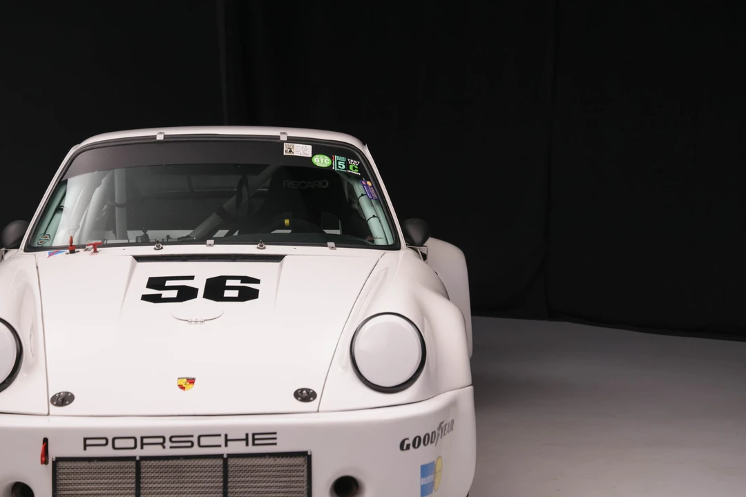 1981 Porsche 911 Carrera SC - Image 13 of 31