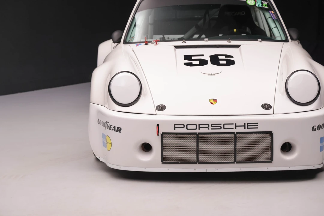 1981 Porsche 911 Carrera SC - Image 14 of 31