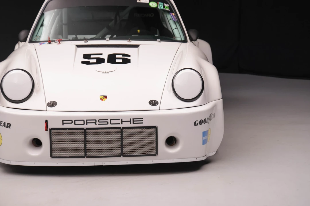 1981 Porsche 911 Carrera SC - Image 15 of 31