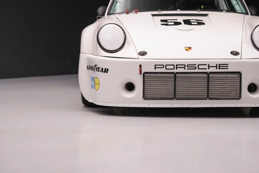 1981 Porsche 911 Carrera SC - Image 16 of 31
