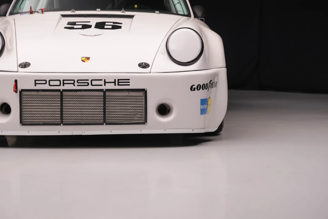 1981 Porsche 911 Carrera SC - Image 17 of 31