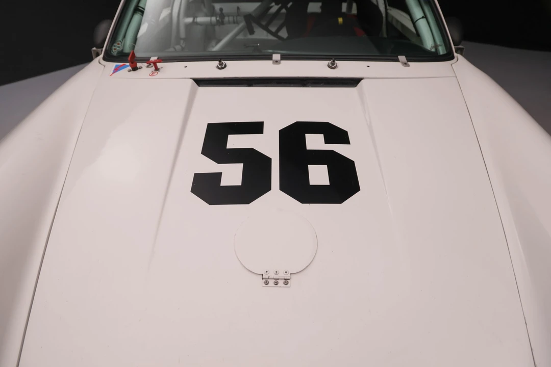 1981 Porsche 911 Carrera SC - Image 24 of 31