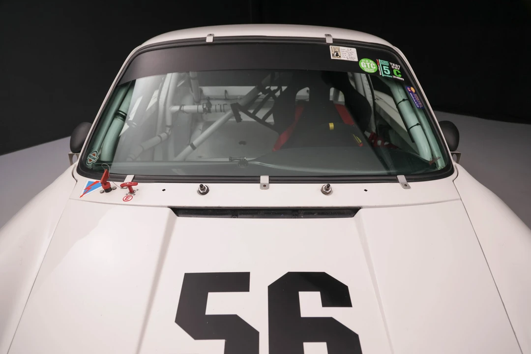 1981 Porsche 911 Carrera SC - Image 26 of 31
