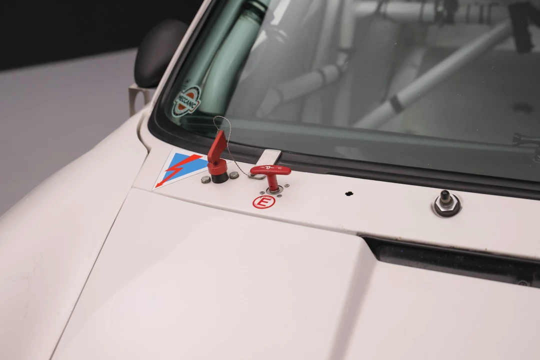 1981 Porsche 911 Carrera SC - Image 27 of 31