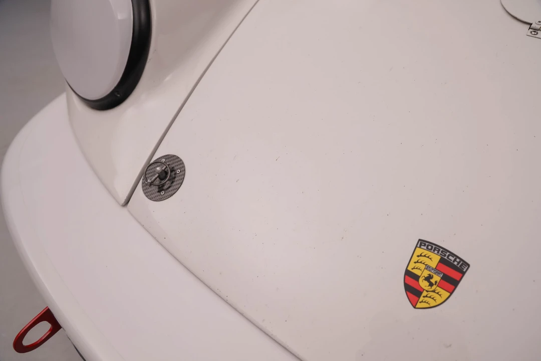 1981 Porsche 911 Carrera SC - Image 29 of 31