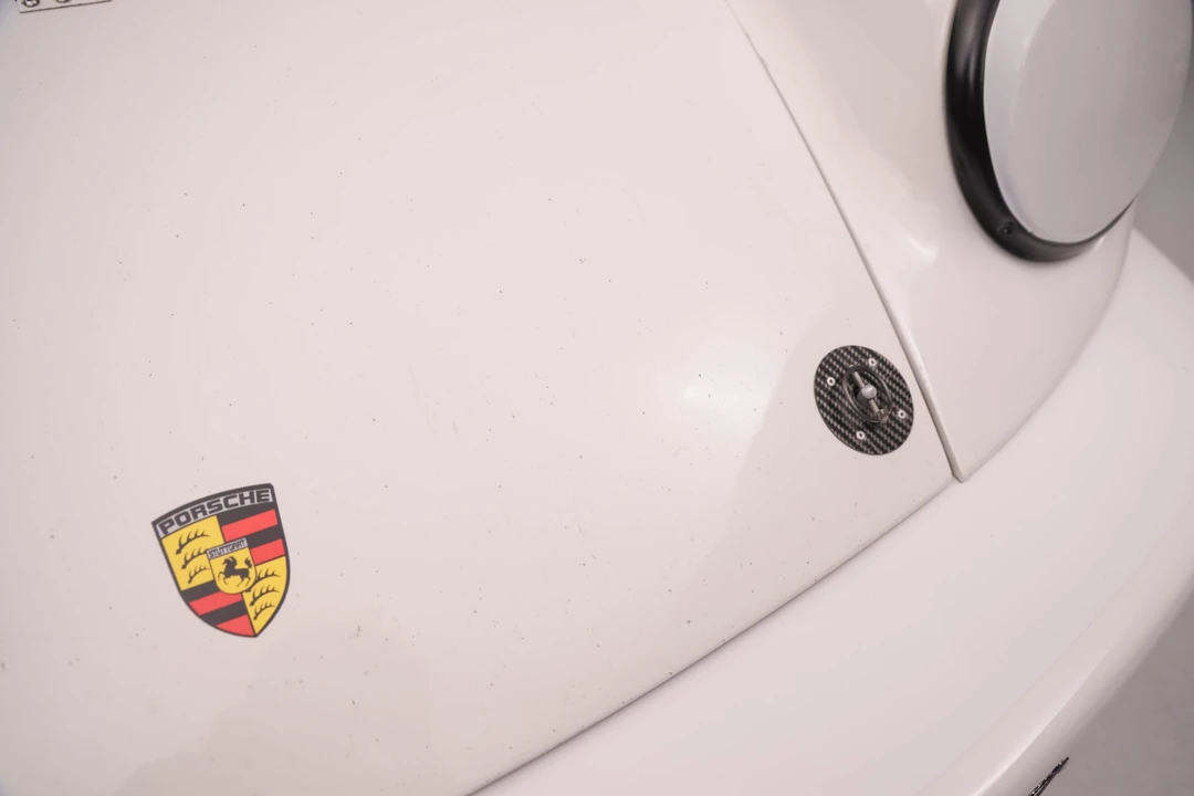 1981 Porsche 911 Carrera SC - Image 30 of 31