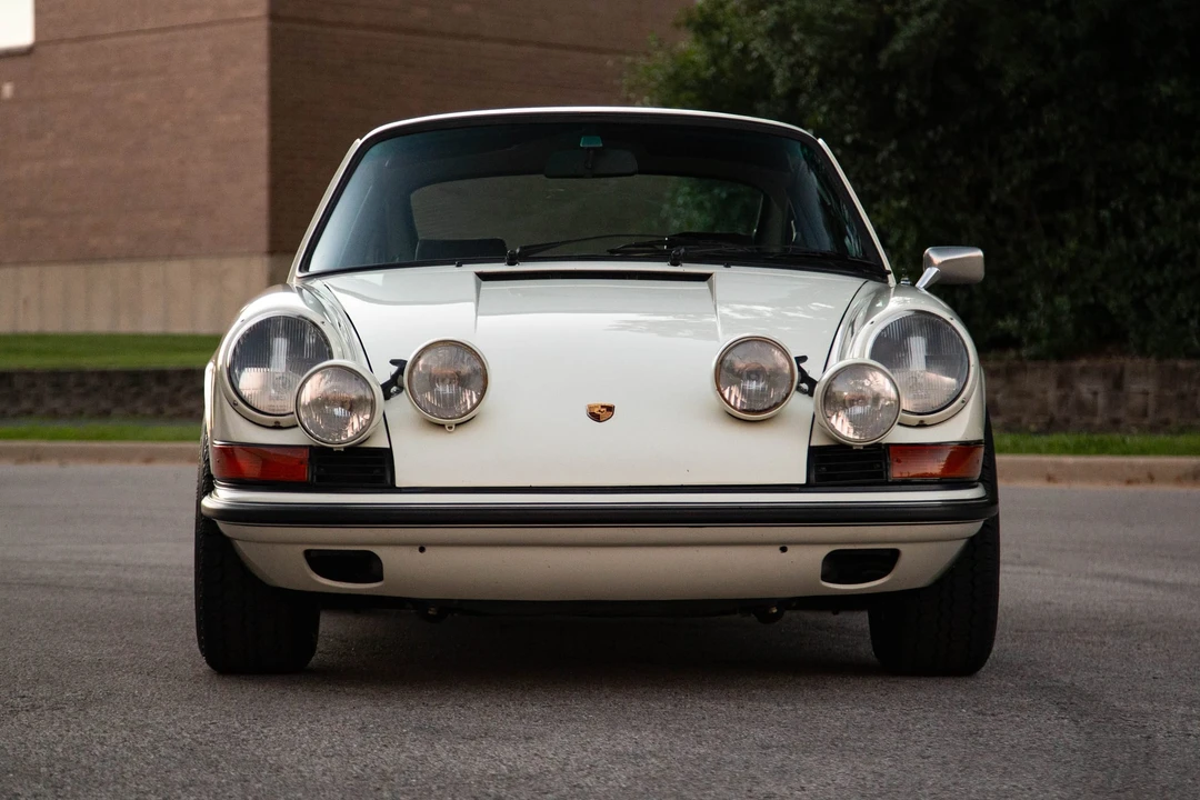 1969 Porsche 911 T F-Body LWB - Image 19 of 31