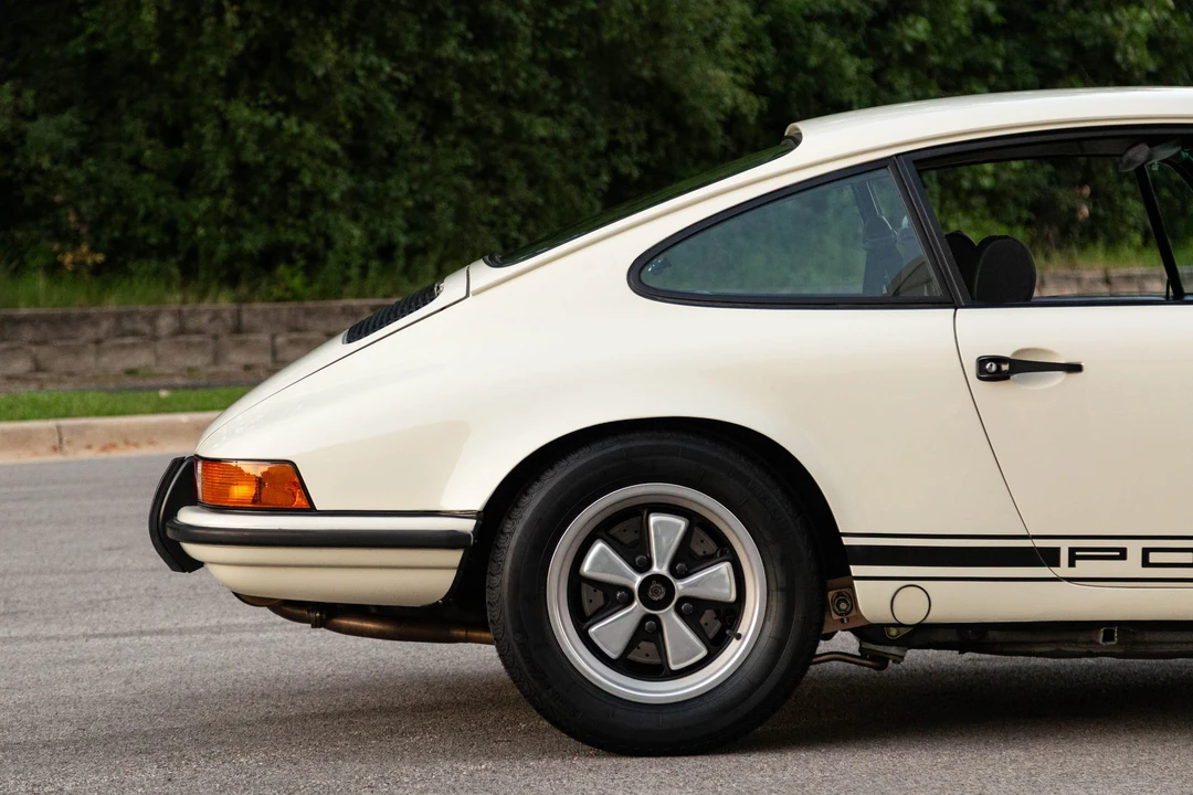 1969 Porsche 911 T F-Body LWB - Image 25 of 31