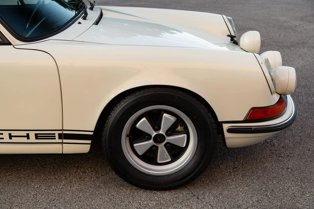 1969 Porsche 911 T F-Body LWB - Image 22 of 31