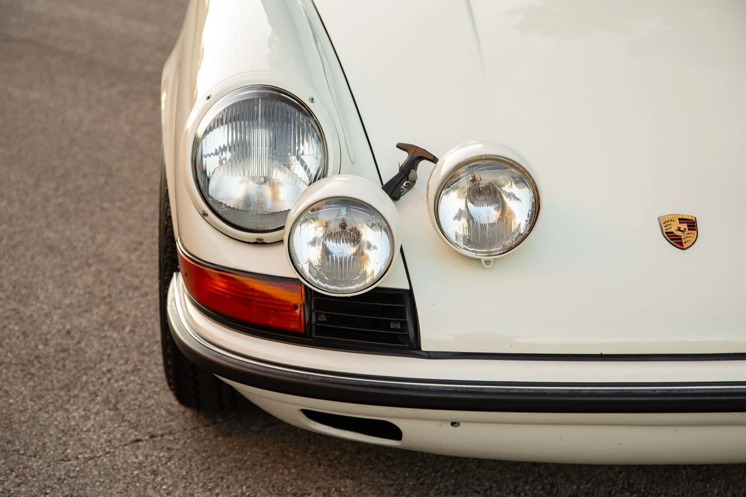 1969 Porsche 911 T F-Body LWB - Image 29 of 31