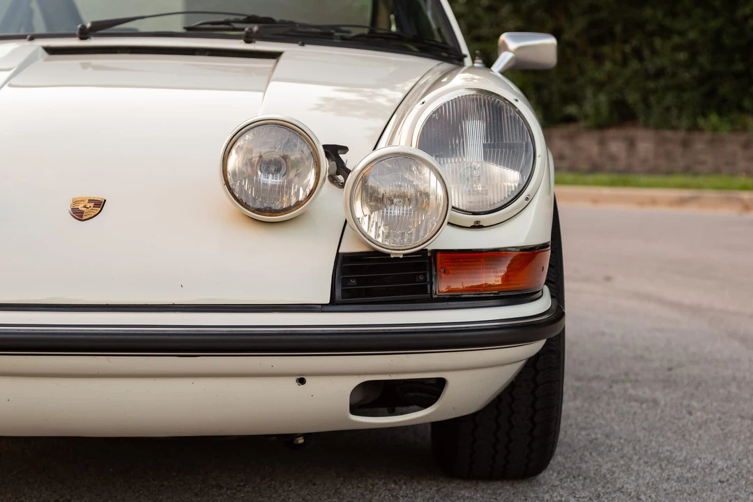 1969 Porsche 911 T F-Body LWB - Image 31 of 31