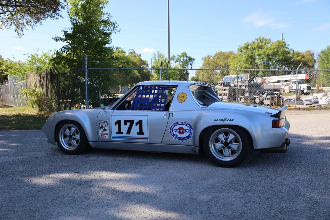 1971 Porsche 914/6 - Image 26 of 31
