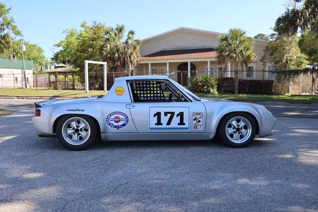 1971 Porsche 914/6 - Image 15 of 31