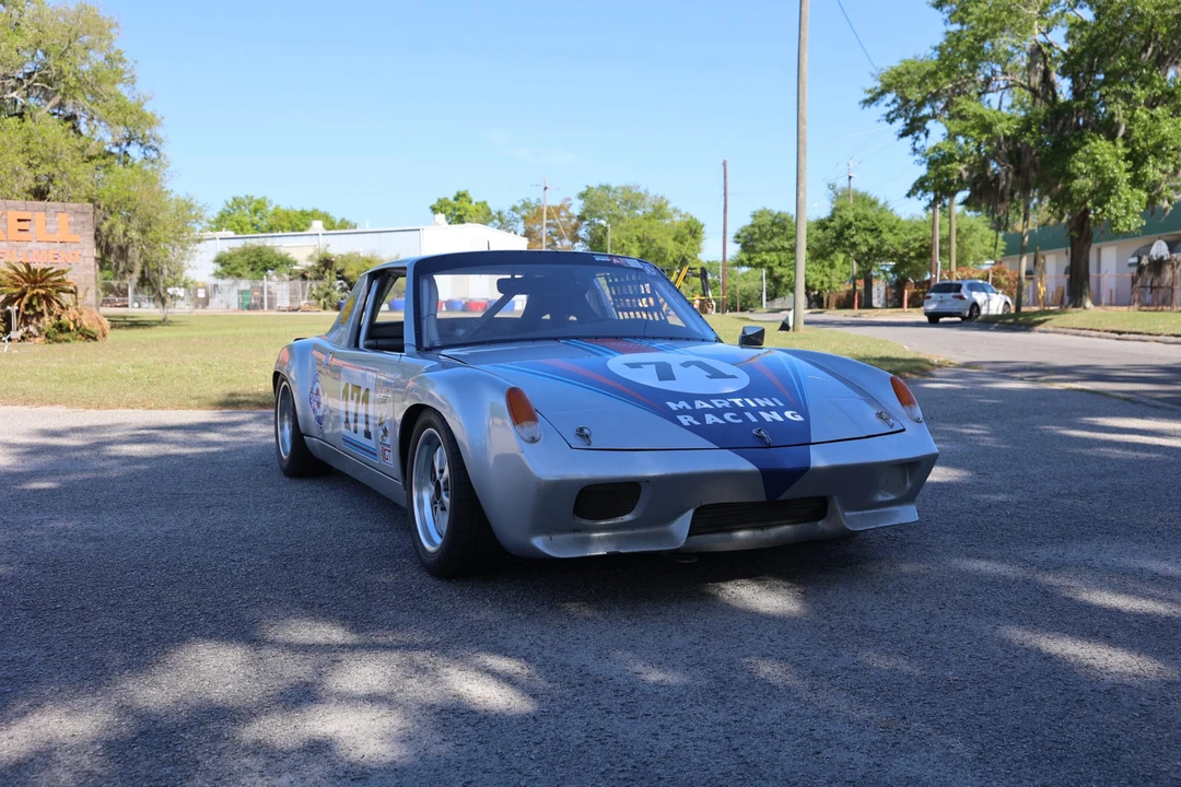 1971 Porsche 914/6 - Image 10 of 31
