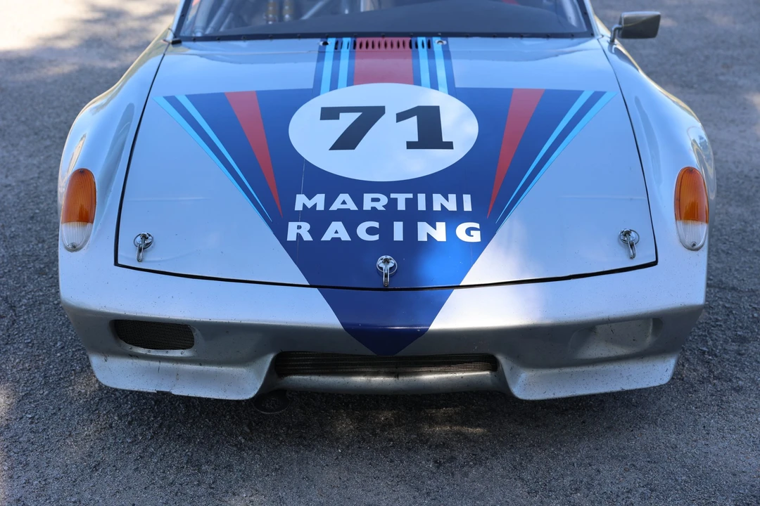 1971 Porsche 914/6 - Image 29 of 31