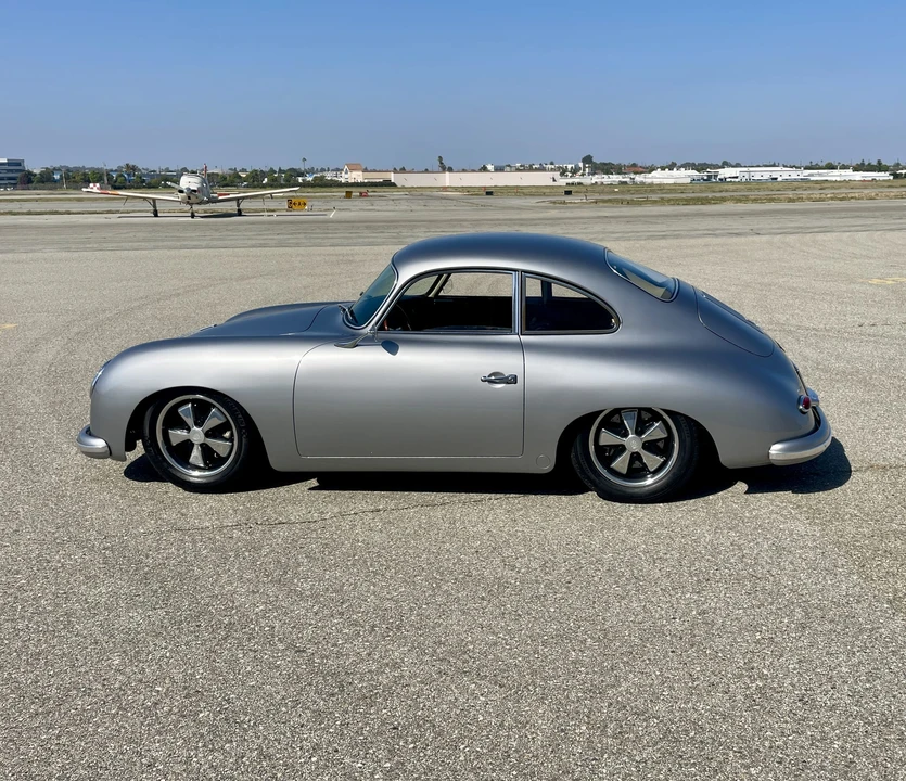 1957 Porsche 356 A - Image 31 of 31
