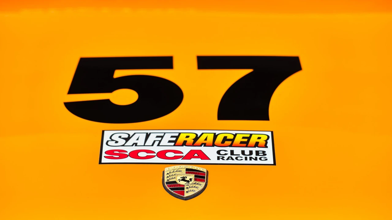 1970 Porsche 914/6 - Image 26 of 31