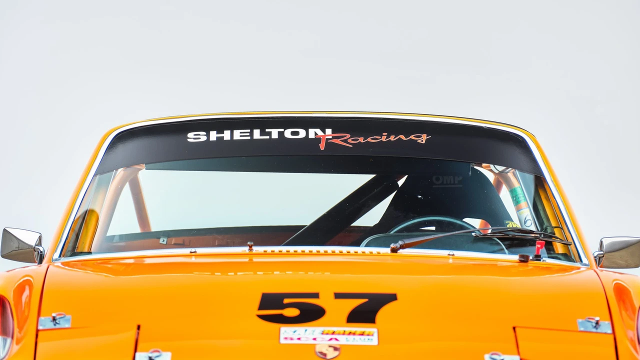 1970 Porsche 914/6 - Image 27 of 31