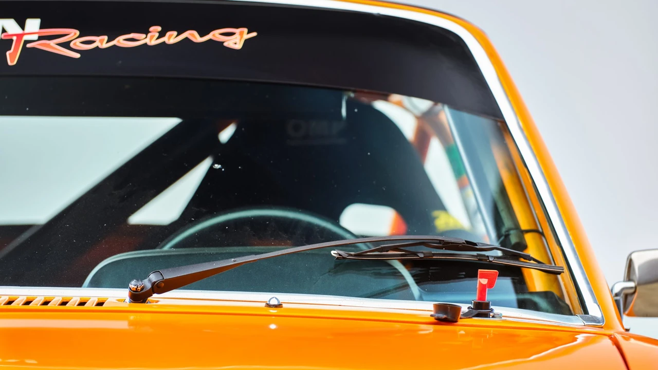 1970 Porsche 914/6 - Image 29 of 31